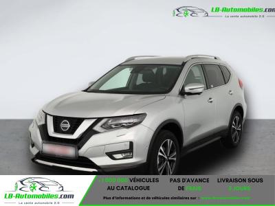 Nissan X-Trail 1.3 DIG-T 160 BVA 5pl