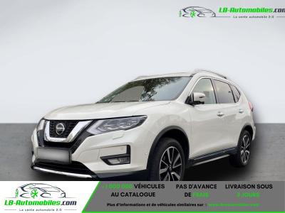 Nissan X-Trail 1.3 DIG-T 160 BVA 5pl