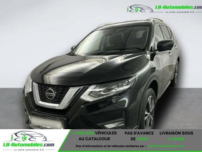 Nissan X-Trail 1.3 DIG-T 160 BVA 5pl