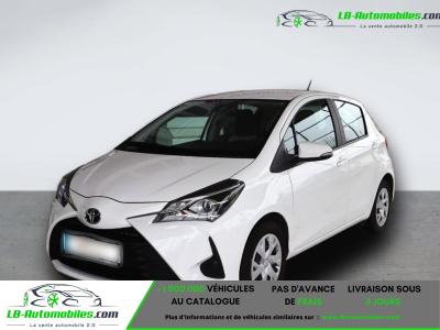 Toyota Yaris 70 VVT-i BVM