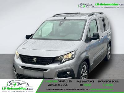 Peugeot Rifter BlueHDi 130  BVA