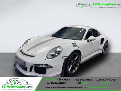 Porsche 911 - 991 GT3 4.0i 500 PDK