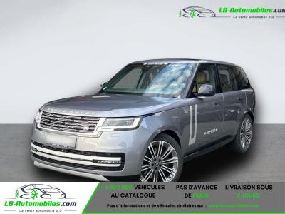 Land Rover Range Rover P530 AWD BVA