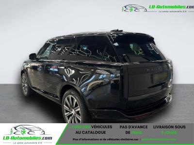 Land Rover Range Rover P530 AWD BVA