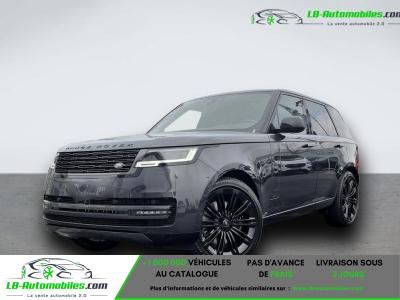 Land Rover Range Rover P530 AWD BVA