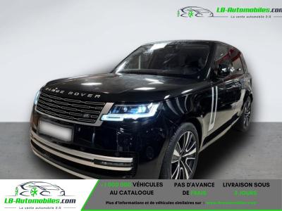 Land Rover Range Rover P510e PHEV AWD BVA