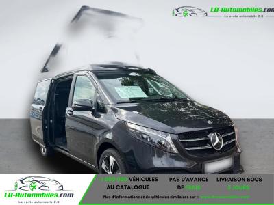 Mercedes Classe V Marco Polo 250d BVA 4x4