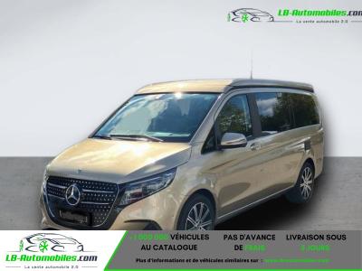 Mercedes Classe V Marco Polo 250d BVA 4x4