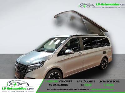 Mercedes Classe V Marco Polo 250d BVA RWD