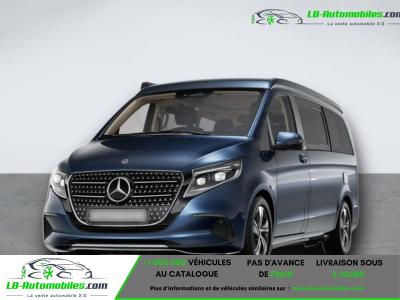 Mercedes Classe V Marco Polo 300d BVA RWD