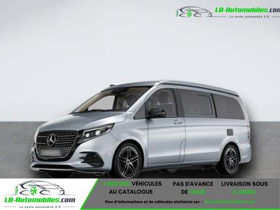 Mercedes Classe V Marco Polo 300d BVA RWD