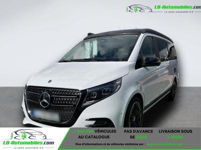 Mercedes Classe V Marco Polo 300d BVA RWD