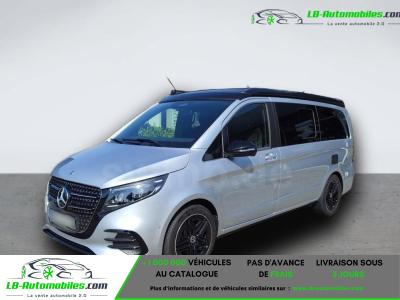 Mercedes Classe V Marco Polo 300d BVA RWD