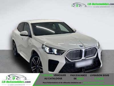 BMW i IX 2 eDrive20 204ch BVA