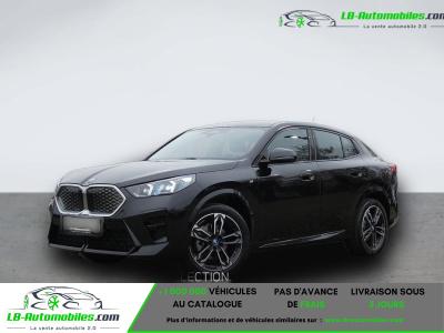 BMW i IX 2 eDrive20 204ch BVA