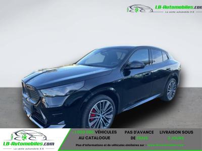 BMW i IX 2 eDrive20 204ch BVA