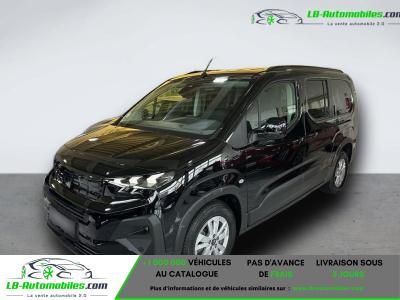 Peugeot Rifter BlueHDi 130  BVA