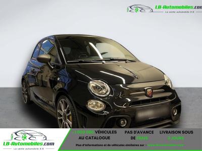 Abarth 695C 1.4 Turbo 16V T-Jet 180 ch BVA