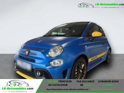 Abarth 695C 1.4 Turbo 16V T-Jet 180 ch BVM