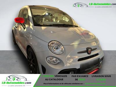 Abarth 695C 1.4 Turbo 16V T-Jet 180 ch BVM