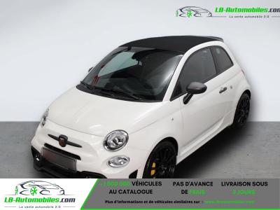 Abarth 695C 1.4 Turbo 16V T-Jet 180 ch BVM