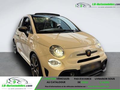 Abarth 695C 1.4 Turbo 16V T-Jet 180 ch BVM