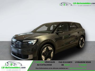 Ford Explorer Electrique 77 kWh 286 ch