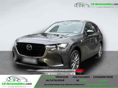 Mazda CX-60 3.3L e-SKYACTIV D 200 ch BVA