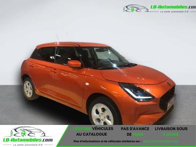 Suzuki Swift 1.2 Dualjet Hybrid 82ch AllGrip