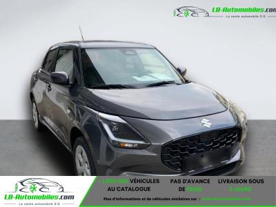 Suzuki Swift 1.2 Dualjet Hybrid 82ch AllGrip