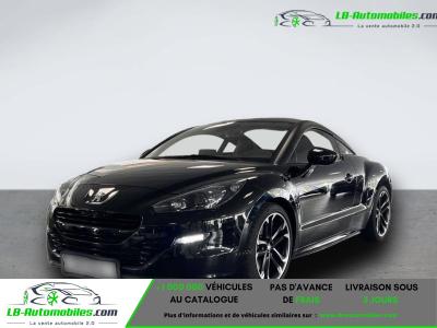 Peugeot RCZ 1.6 THP 200ch