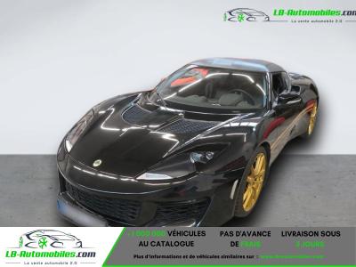 Lotus Evora 3.5 V6 400 ch 2+2 / 400 A