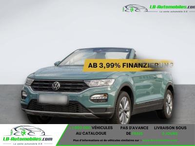 Volkswagen T-Roc Cabriolet 1.0 TSI 110 Start/Stop BVM