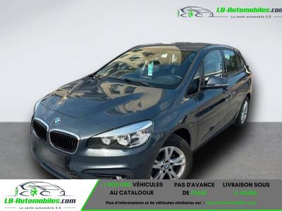 BMW Série 2 Active Tourer  218i 136 ch BVA