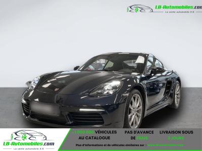 Porsche Cayman T 2.0i 300 ch PDK