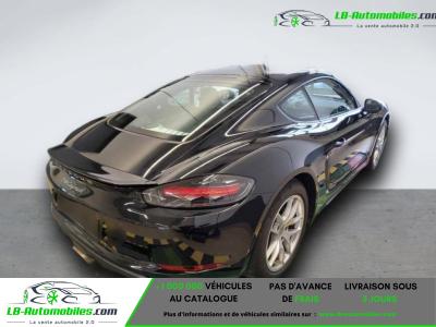 Porsche Cayman T 2.0i 300 ch PDK