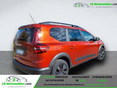 Dacia Jogger TCe 110 5 places