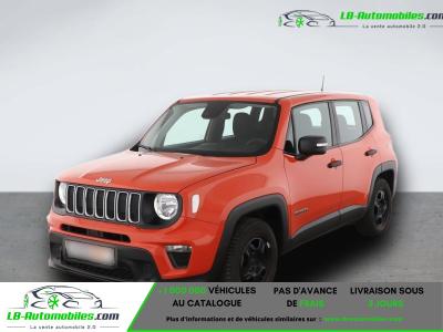 Jeep Renegade 1.0 GSE 120 ch BVM