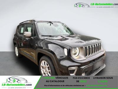 Jeep Renegade 1.0 GSE 120 ch BVM