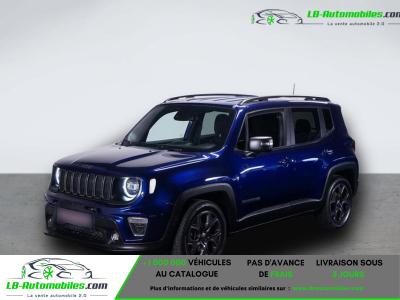 Jeep Renegade 1.3 150 ch BVA