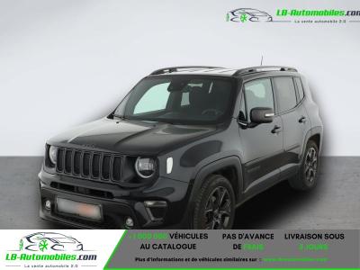 Jeep Renegade 1.3 150 ch BVA