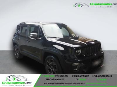 Jeep Renegade 1.3 150 ch BVA