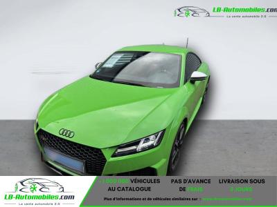 Audi TT RS Coupe 2.5 TFSI 400 BVA Quattro