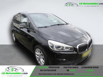 BMW Série 2 Gran Tourer 218d 150 ch