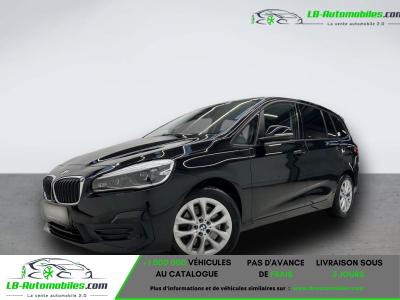 BMW Série 2 Gran Tourer 218d 150 ch