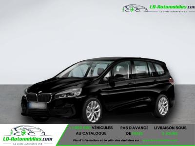 BMW Série 2 Gran Tourer 218d 150 ch