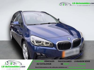 BMW Série 2 Gran Tourer 220d 190 ch