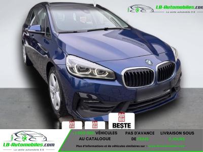 BMW Série 2 Gran Tourer 220d 190 ch