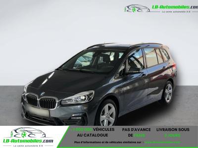 BMW Série 2 Gran Tourer 220d 190 ch