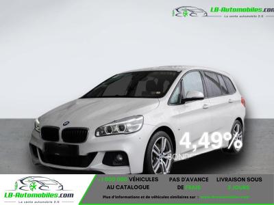 BMW Série 2 Gran Tourer 220i 192 ch